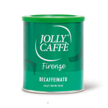 Jolly Caffè gemalen decaffeinato