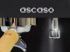 Onderdelen Ascaso