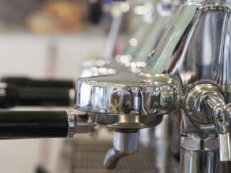 Espressomachines