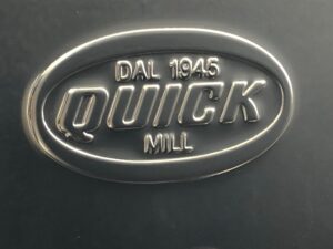 onderdelen Quick Mill