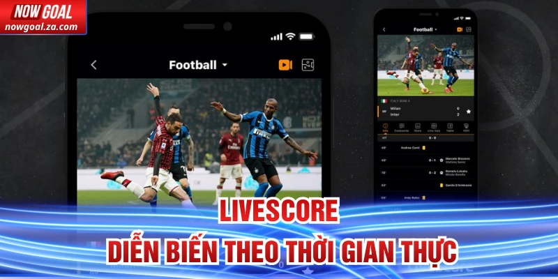 Livescore